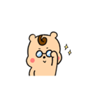 まきげのしまりす（個別スタンプ：23）