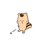 まきげのしまりす（個別スタンプ：30）