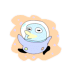 AnnLele（個別スタンプ：2）