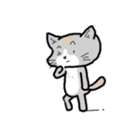 AnnLele（個別スタンプ：3）