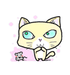 AnnLele（個別スタンプ：4）