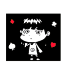 AnnLele（個別スタンプ：5）