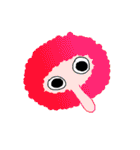 AnnLele（個別スタンプ：6）