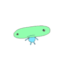 AnnLele（個別スタンプ：7）