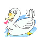 AnnLele（個別スタンプ：12）