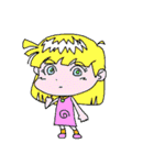 AnnLele（個別スタンプ：13）