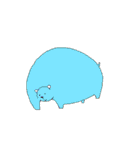 AnnLele（個別スタンプ：15）