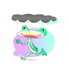AnnLele（個別スタンプ：17）