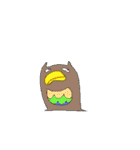 AnnLele（個別スタンプ：20）
