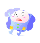 AnnLele（個別スタンプ：33）