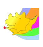 AnnLele（個別スタンプ：36）