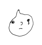 ワタナベくん (α版)（個別スタンプ：1）