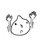 ワタナベくん (α版)（個別スタンプ：5）
