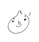 ワタナベくん (α版)（個別スタンプ：6）