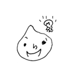 ワタナベくん (α版)（個別スタンプ：7）