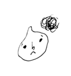 ワタナベくん (α版)（個別スタンプ：8）