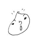 ワタナベくん (α版)（個別スタンプ：9）