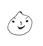 ワタナベくん (α版)（個別スタンプ：11）