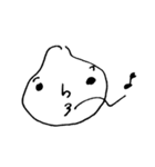 ワタナベくん (α版)（個別スタンプ：13）