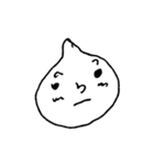 ワタナベくん (α版)（個別スタンプ：14）