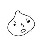 ワタナベくん (α版)（個別スタンプ：17）