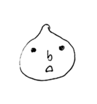 ワタナベくん (α版)（個別スタンプ：18）