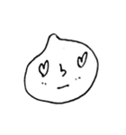 ワタナベくん (α版)（個別スタンプ：19）