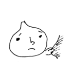 ワタナベくん (α版)（個別スタンプ：21）