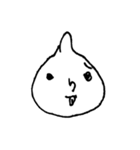 ワタナベくん (α版)（個別スタンプ：25）