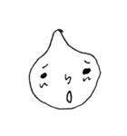 ワタナベくん (α版)（個別スタンプ：27）