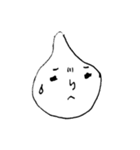 ワタナベくん (α版)（個別スタンプ：30）