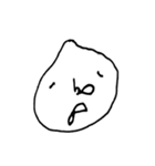 ワタナベくん (α版)（個別スタンプ：32）