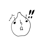 ワタナベくん (α版)（個別スタンプ：33）