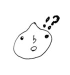 ワタナベくん (α版)（個別スタンプ：34）
