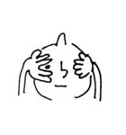 ワタナベくん (α版)（個別スタンプ：39）