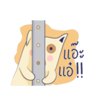 Darng Guan（個別スタンプ：2）