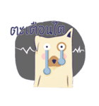 Darng Guan（個別スタンプ：31）