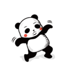 dorky Panda（個別スタンプ：30）