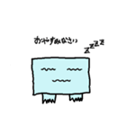 まじメカ（個別スタンプ：10）