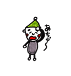 Mr.ぼうし2（個別スタンプ：21）