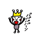 Mr.ぼうし2（個別スタンプ：23）
