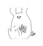 えごまと一緒（個別スタンプ：2）