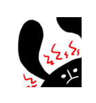 えごまと一緒（個別スタンプ：5）