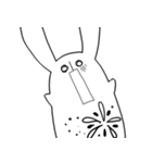 えごまと一緒（個別スタンプ：16）