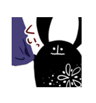 えごまと一緒（個別スタンプ：19）