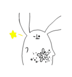 えごまと一緒（個別スタンプ：24）