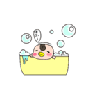 ベビベビスタンプ（個別スタンプ：9）