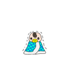 ベビベビスタンプ（個別スタンプ：22）