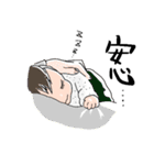 ベビベビスタンプ（個別スタンプ：38）