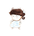 Mother to be（個別スタンプ：20）